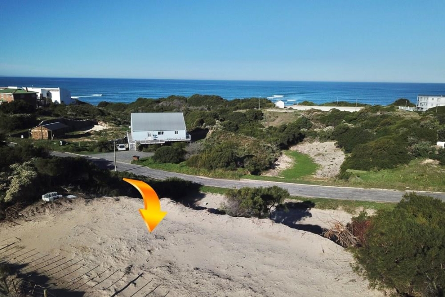 0 Bedroom Property for Sale in Paradise Beach Eastern Cape
